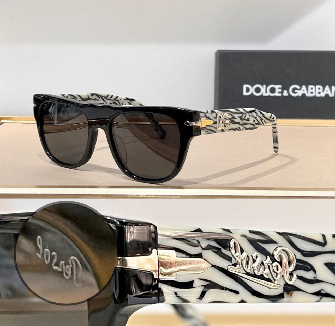 Dolce and store gabbana sunglasses nz