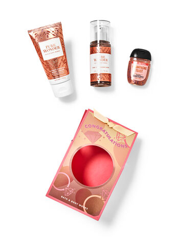 Pure Wonder Mini Gift Set