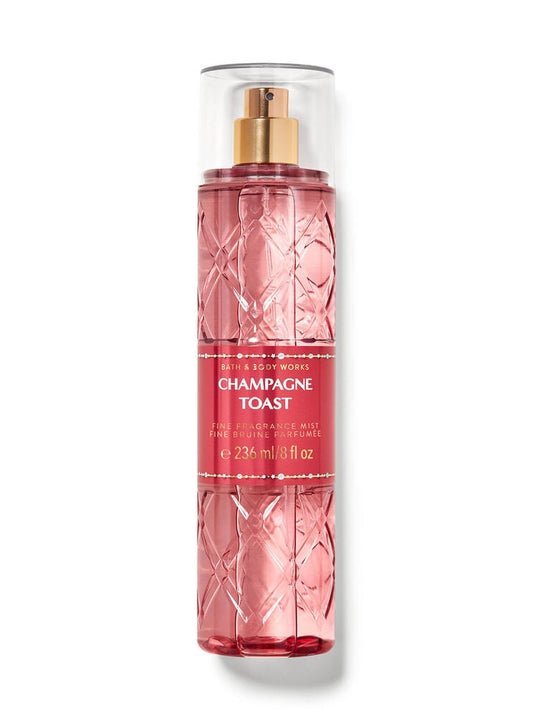 Champagne Toast Body Spray & Mist