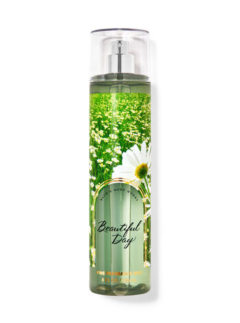 Fragrance Mist