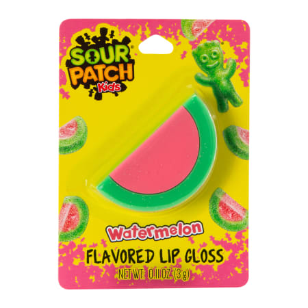 Sour Patch Watermelon Lip Balm