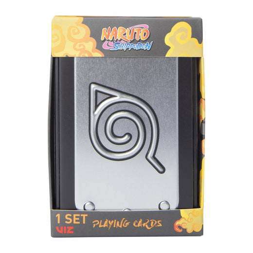 Naruto Shippuden™ Playing Cards