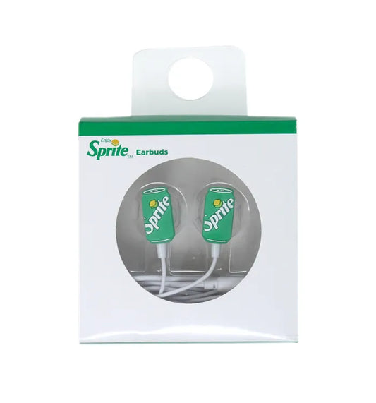 Sprite Earbuds