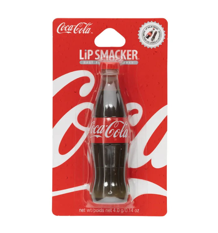 Coca Cola Bottle Lip Balm