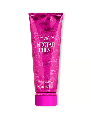 Limited Edition Fuchsia Fantasy Body Lotion Sugar Blur