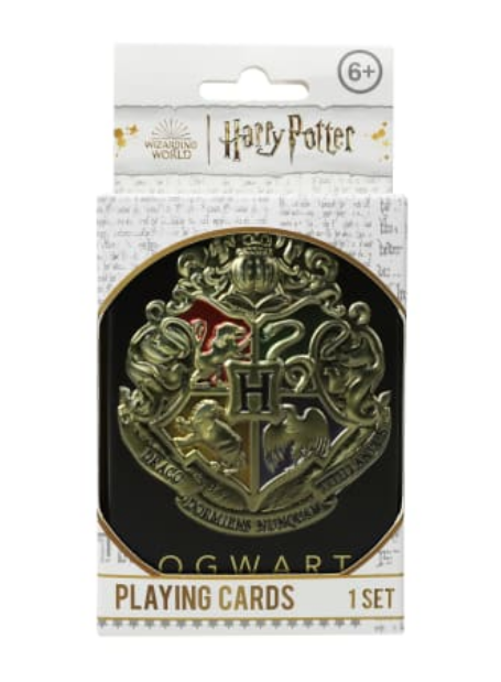 Harry Potter™ Playing Cards