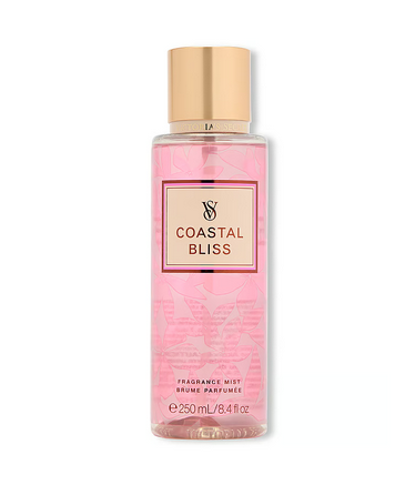 Victoria Secret Chasing Paradise Body Mist Coastal Bliss