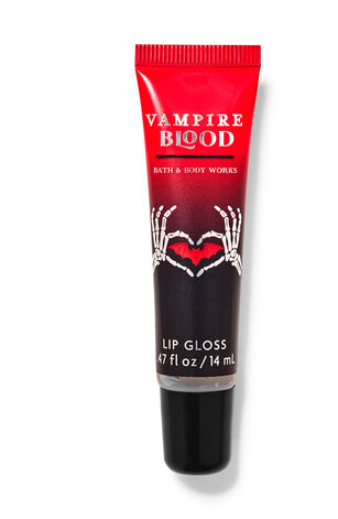 Vampire Blood Lip Gloss