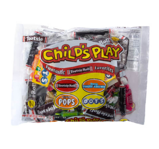 Tootsie Child's Play® Candy Mix 15oz