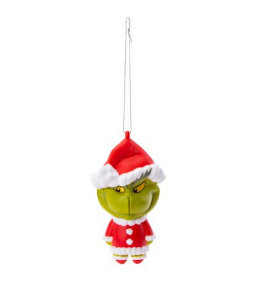 Hallmark Christmas Ornament The Grinch