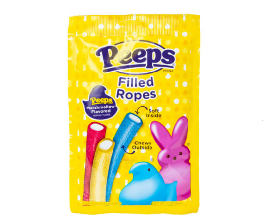 Peeps® Filled Ropes 3oz