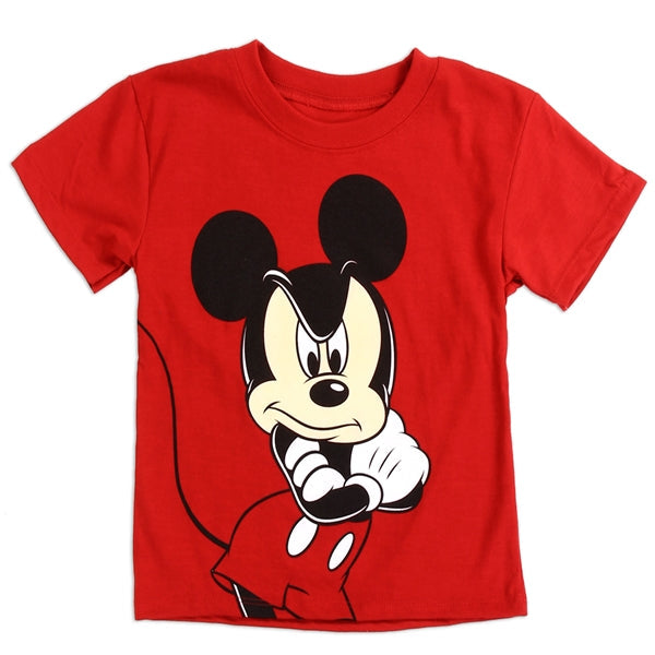 MICKEY MOUSE Toddler T-Shirt