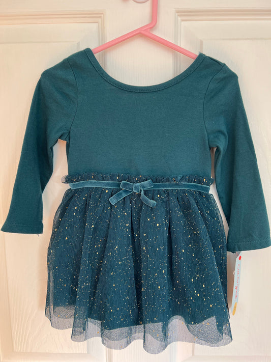 Cat & Jack Girls Dress