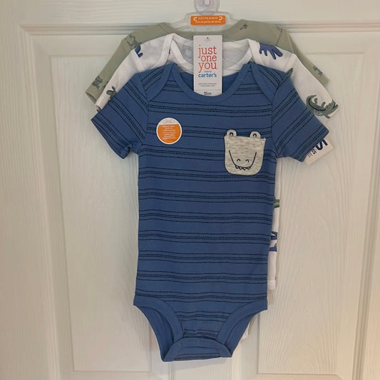 Carters 3 Piece Set