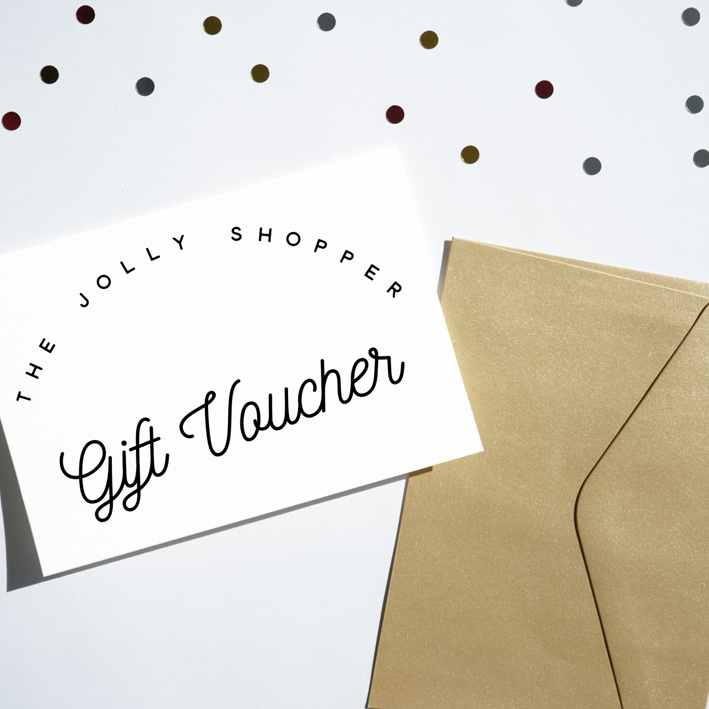 Gift Voucher